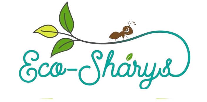 Eco-Sharys